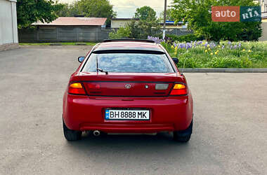 Хэтчбек Mazda 323 1995 в 