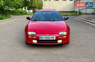 Хэтчбек Mazda 323 1995 в 