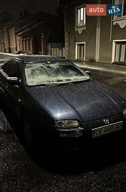 Хэтчбек Mazda 323 1998 в 
