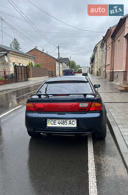 Хетчбек Mazda 323 1998 в Чернівцях