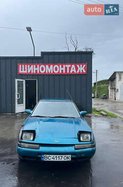Хэтчбек Mazda 323 1992 в 
