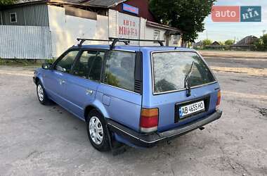 Универсал Mazda 323 1987 в 