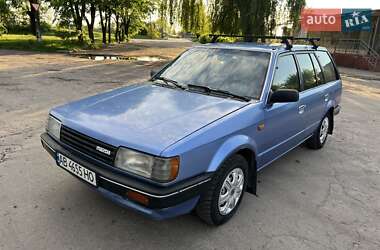 Универсал Mazda 323 1987 в 