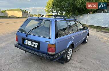 Универсал Mazda 323 1987 в 