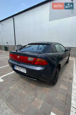 Седан Mazda 323 1998 в 