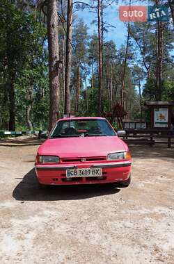 Седан Mazda 323 1994 в 