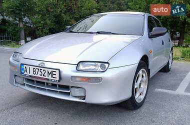 Хетчбек Mazda 323 1997 в Білій Церкві