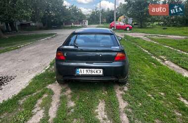 Хетчбек Mazda 323 1995 в Конотопі