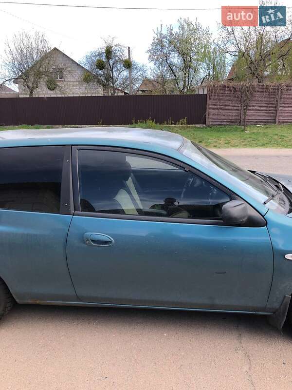 Хэтчбек Mazda 323 1997 в Киеве фото 24 Хэтчбек Mazda 323 1997 в Киеве