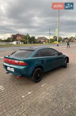 Хэтчбек Mazda 323 1995 в 