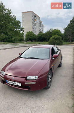 Хэтчбек Mazda 323 1996 в Первомайске