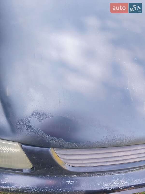 Седан Mazda 323 1995 в Хмельницком фото 13 Седан Mazda 323 1995 в Хмельницком