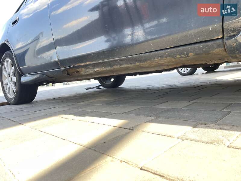 Хетчбек Mazda 323 1995 в Полтаві