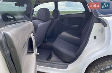 Хэтчбек Mazda 323 1995 в 
