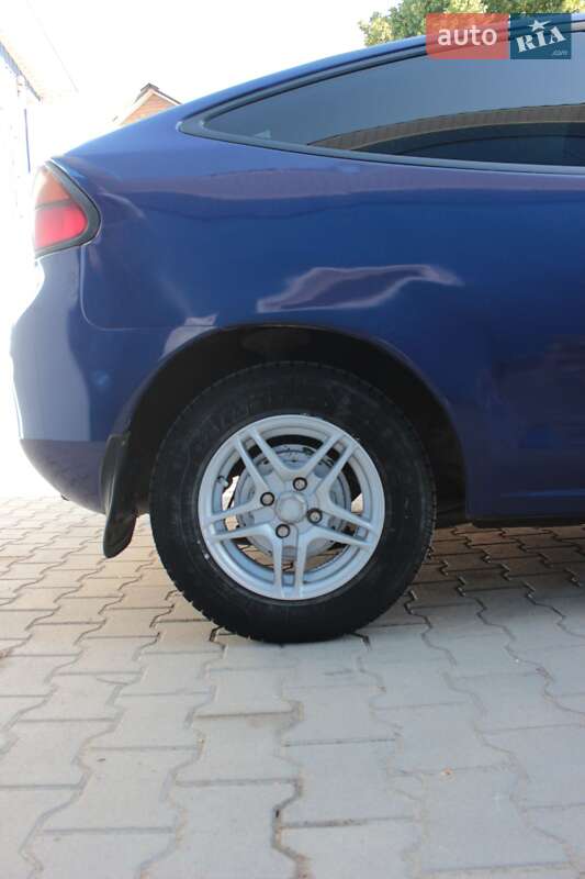 Хэтчбек Mazda 323 1995 в Виннице