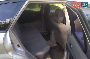 Хэтчбек Mazda 323 2003 в 