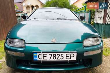 Хэтчбек Mazda 323 1996 в 