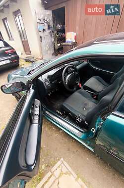 Хэтчбек Mazda 323 1996 в 