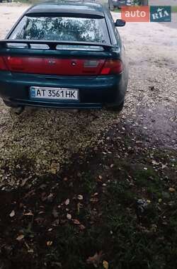 Хэтчбек Mazda 323 1997 в 