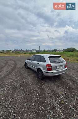 Хэтчбек Mazda 323 1998 в 