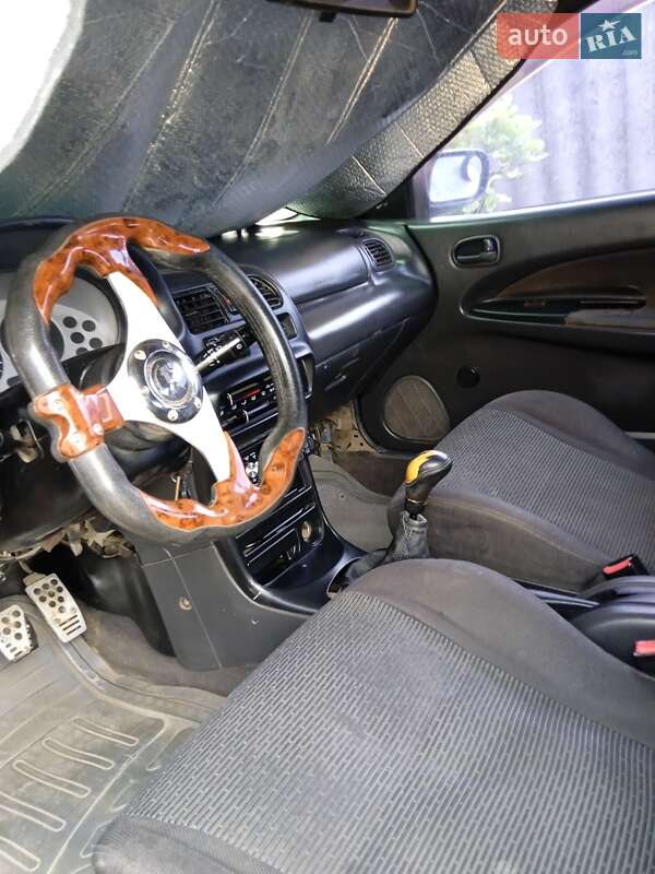 Хэтчбек Mazda 323 1994 в Одессе