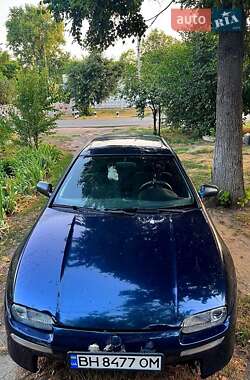 Хэтчбек Mazda 323 1996 в Балте