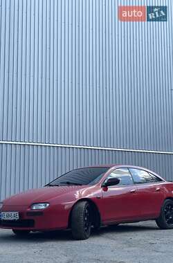 Хэтчбек Mazda 323 1995 в Днепре