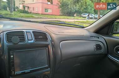 Хэтчбек Mazda 323 2001 в Киеве