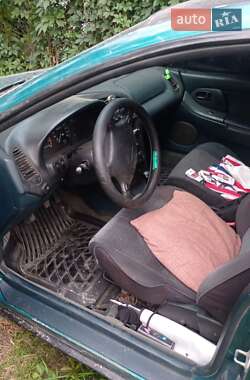 Хэтчбек Mazda 323 1995 в 