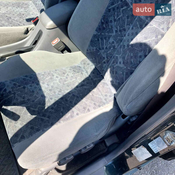 Седан Mazda 323 1998 в Вінниці фото 20 Седан Mazda 323 1998 в Вінниці