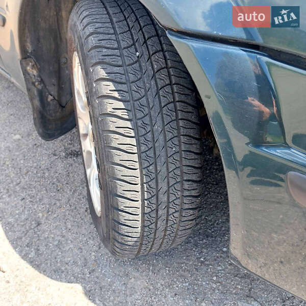 Седан Mazda 323 1998 в Вінниці фото 27 Седан Mazda 323 1998 в Вінниці