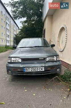 Хэтчбек Mazda 323 1988 в Буче