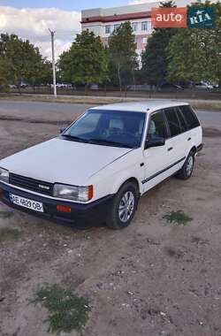 Универсал Mazda 323 1986 в Павлограде