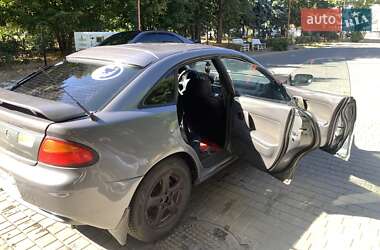 Хетчбек Mazda 323 1994 в Одесі