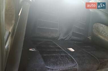 Хэтчбек Mazda 323 1995 в 