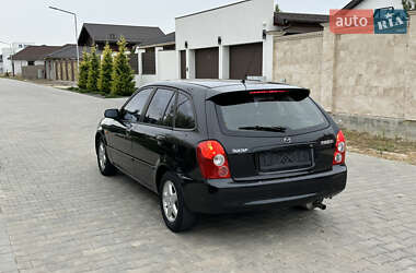 Хэтчбек Mazda 323 2003 в 