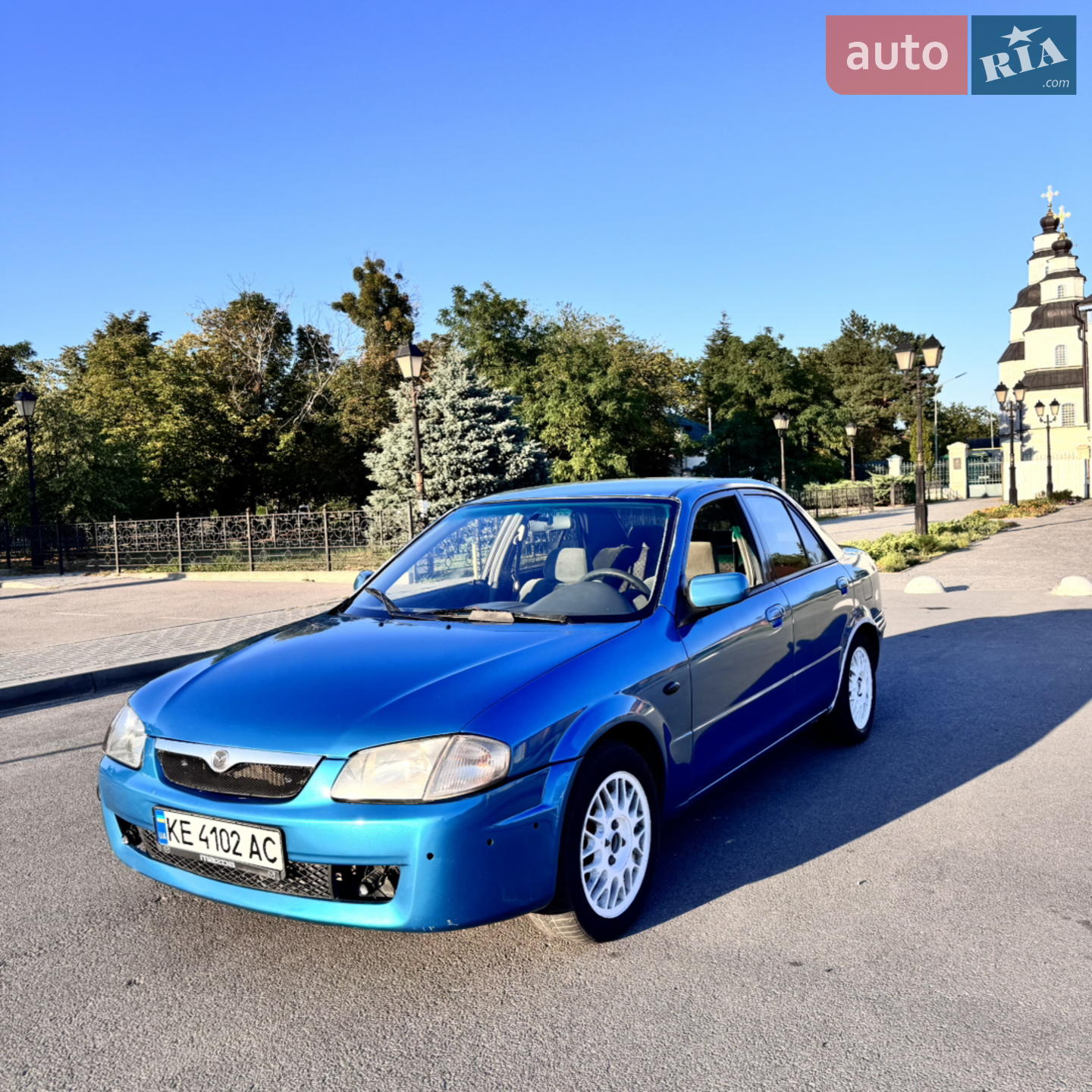 Фото авто 10