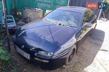 Хэтчбек Mazda 323 1995 в Одессе