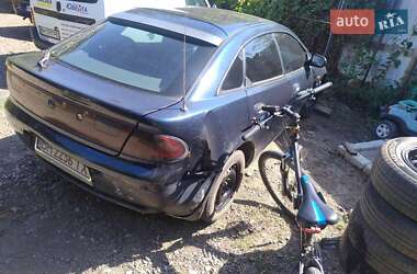 Хэтчбек Mazda 323 1995 в 