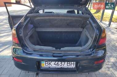 Хэтчбек Mazda 323 1996 в 