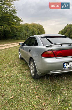 Хэтчбек Mazda 323 1998 в 
