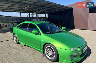 Хэтчбек Mazda 323 1994 в Беляевке