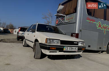 Хэтчбек Mazda 323 1987 в Черновцах