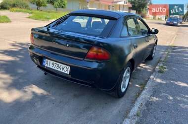 Седан Mazda 323 1995 в 