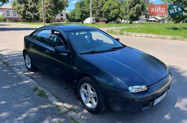 Седан Mazda 323 1995 в 