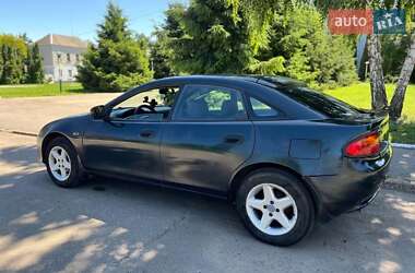 Седан Mazda 323 1995 в 