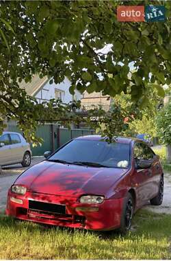 Хэтчбек Mazda 323 1996 в 