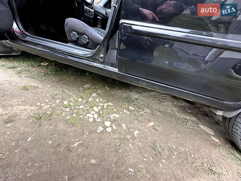 Хетчбек Mazda 323 2001 в Самборі фото 22 Хетчбек Mazda 323 2001 в Самборі