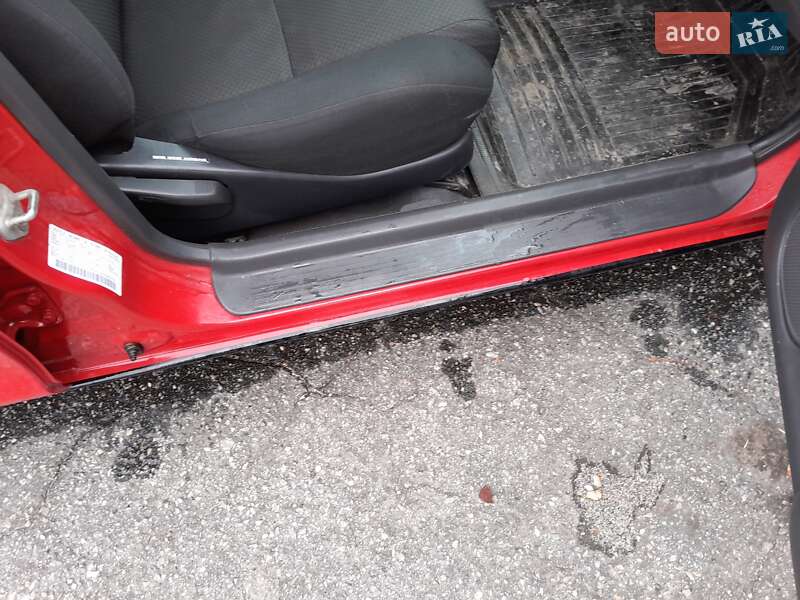 Седан Mazda 323 1996 в Синельниково фото 15 Седан Mazda 323 1996 в Синельниково