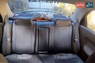 Седан Mazda 323 1996 в Машевке